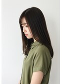 ３０代４０代５０代酸性ストレート髪質改善縮毛矯正ツヤ髪