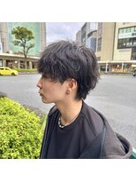 ゴールド 京都(GOALD) ゆるふわミニウルフ