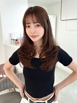 レミエ ダイカンヤマ(lemiie)&nbsp;レイヤー★レイヤーロング