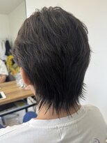 スピカ(spica)&nbsp;ウルフカット