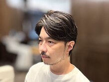 ザバーバー 日本橋高島屋SC(THE BARBER)