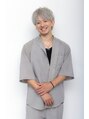 ヘアメイク トゥエンティワン HAIRMAKETwentyOne 岩浪 弘明