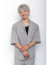 ヘアメイク トゥエンティワン HAIRMAKETwentyOne&nbsp;岩浪 弘明