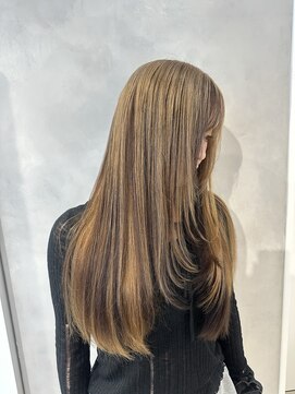 エイト ヘアサロン 渋谷本店(EIGHT) To's style