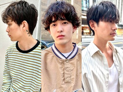 ソト 銀座(soto.)の写真