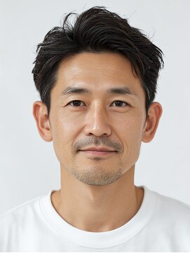 ビフィーノ リルネ フォー メン(Bifino Rilune for men) MEN’S HAIR/ダウンパーマ/フェザーパーマ/川西能勢口/川西池田