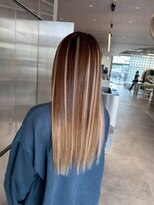 スキル 水戸(SKILL)&nbsp;シールエクステ/ハイライト