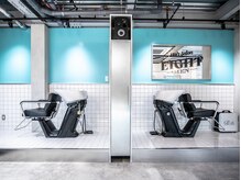 【EIGHT MEN】～Q＆A～　OPENしてすぐに北千住で支持され、口コミが絶えない人気の理由とは！？