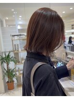 マージュ ギンザ(marju GINZA) Bob