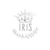 イリス 枚方店のお店ロゴ