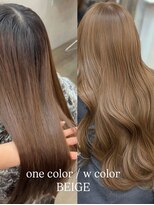 アメリ(AMELIE)&nbsp;ダメージレスで明るく