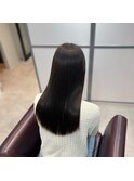 継続美[町田/町田駅/髪質改善/縮毛矯正/髪質改善トリートメント