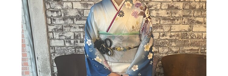 ノアーズアーク(NOAH'S ARK)のサロンヘッダー