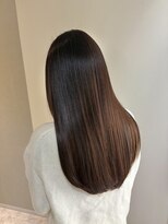 オフ(off)&nbsp;触れたくなる艶感