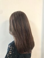 アクト 三鷹店(ACT) 赤み消しアッシュグレージュ