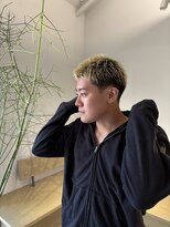 ビスチェ(Vische)&nbsp;メンズショート