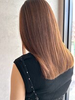 スタイルジャパン 照屋店(style JAPAN) 【沖縄】 髪質改善 髪質改善トリートメント 美容室髪質改善