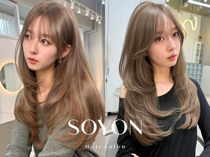 ソヨン 大宮店(SOYON)の写真