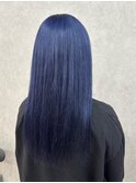 コバルトブルー