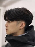 曲がる縮毛矯正　京都四条河原町