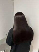 コルバース(COL BIRTH)&nbsp;【紡来担当】ツヤ髪カラー