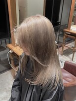ミラコ(milaco)&nbsp;くすみベージュ