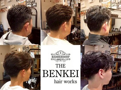 ザ ベンケイ(THE BENKEI)の写真