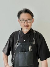 アッシュ 南町田グランベリーパーク店(Ash)&nbsp;松尾 繁憲