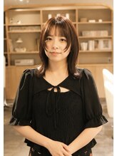 ヘアーサロン リベット(hair salon Libett)