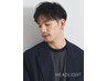 【8月限定】メンズカット+クールスパ