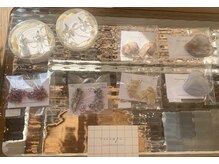 ツツイ(tsutsui)の雰囲気(ビーズアクセサリー置いています*)