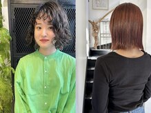 サロンプレッジエビノマル(salon PLEDGE ebinomaru)