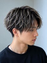 モリワキ 藤が尾店&nbsp;マッシュベースカット