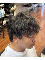 メンズ ボス(men's bos)&nbsp;ツイストスパイラル
