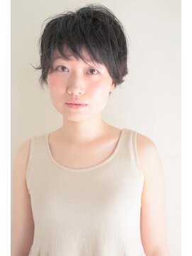 サブリナ(Sabrina) Sabrina　style　No．32