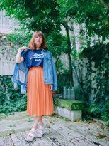 美容室 シープ 小岩店(Seep)&nbsp;ナチュラルエアリーカール【小岩】