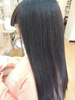 ラピスるり&nbsp;くせ毛矯正クリニック