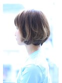 キュート×Style SIDE.23 【NaTur 北千住 03-5284-8558】