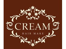 ヘアメイククリーム(HAIR MAKE CREAM)