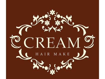ヘアメイククリーム(HAIR MAKE CREAM)の写真