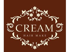 HAIR MAKE CREAM