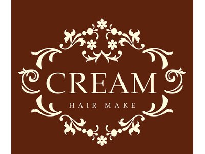 ヘアメイククリーム(HAIR MAKE CREAM)