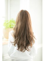 クオレへアー 奈良店(Cuore hair) ☆