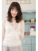セクシーロング