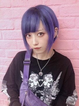 キャンディーシロップ(Candye Syrup) 阿ッ修羅