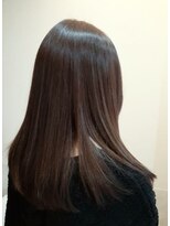 ナチュラル(Natural) 髪質改善ロイヤルトリートメント♪ 多賀城エリアではここだけ!