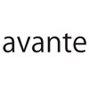 アバンテ(avante)のお店ロゴ