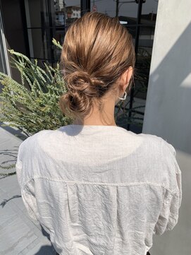 ニキータ(Nikiita) ベージュカラー