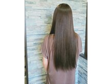ジルチヘアー(Zilch hair)