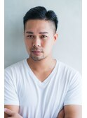 ワイルドツーブロック